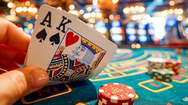 restutogel Slot Rooms Built for Indonesia
